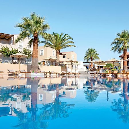 Grecotel Casa Adele Platanes  Exterior foto