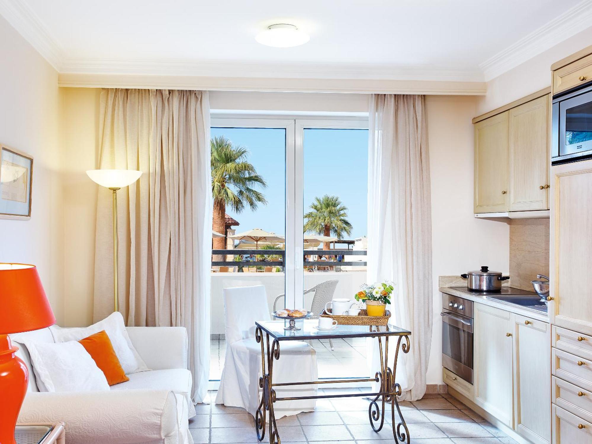 Grecotel Casa Adele Platanes  Exterior foto