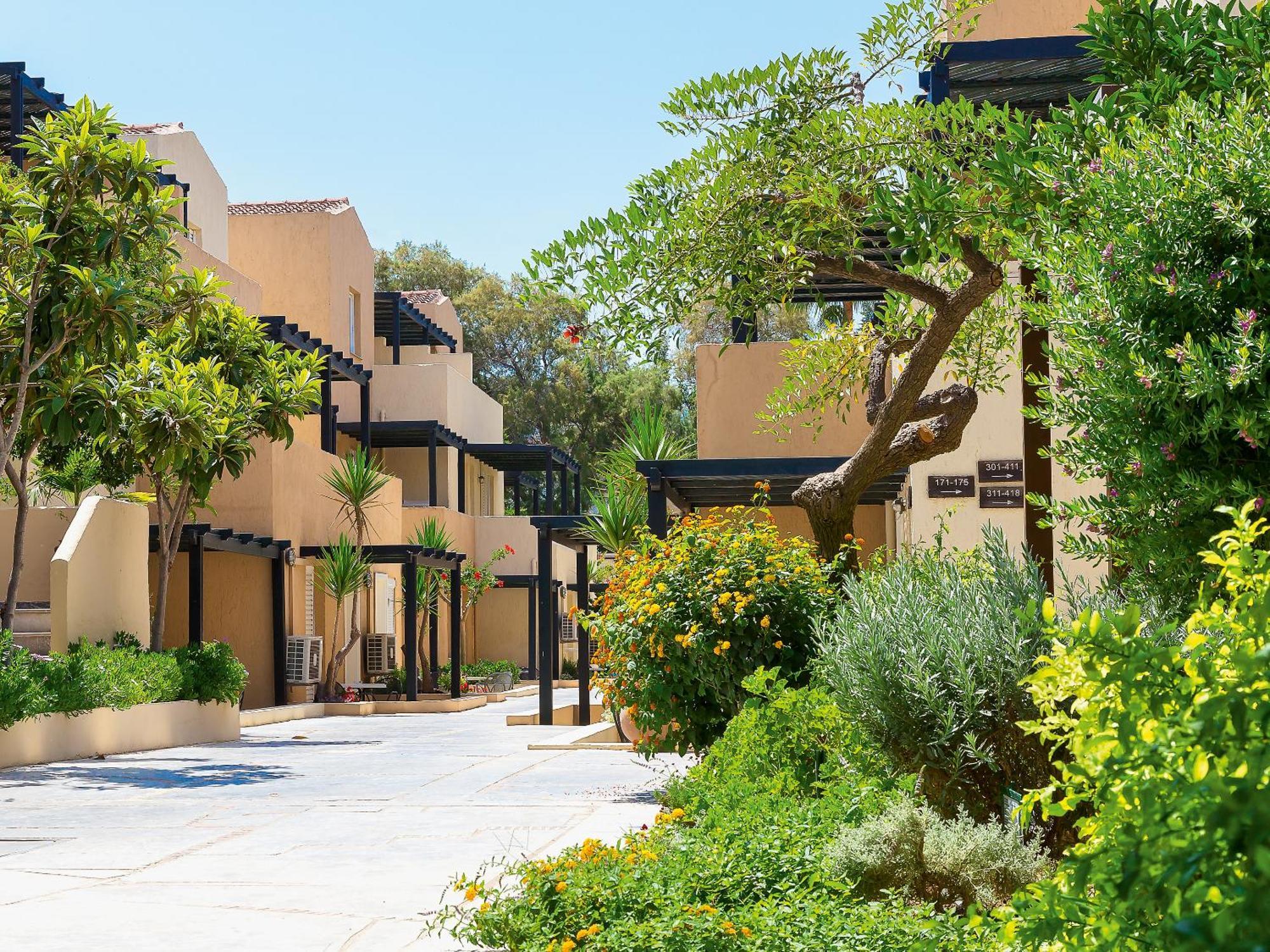 Grecotel Casa Adele Platanes  Habitación foto