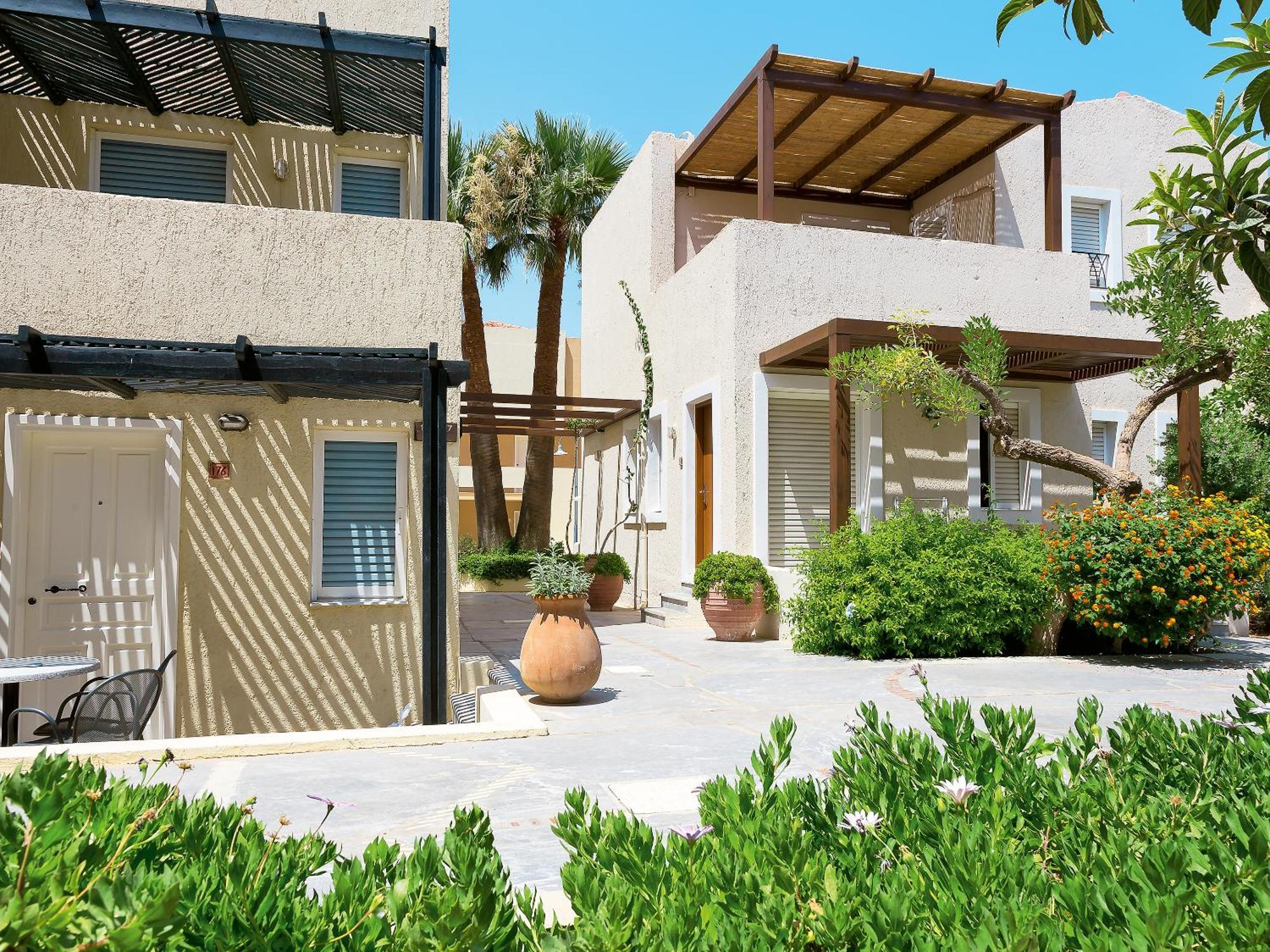 Grecotel Casa Adele Platanes  Exterior foto