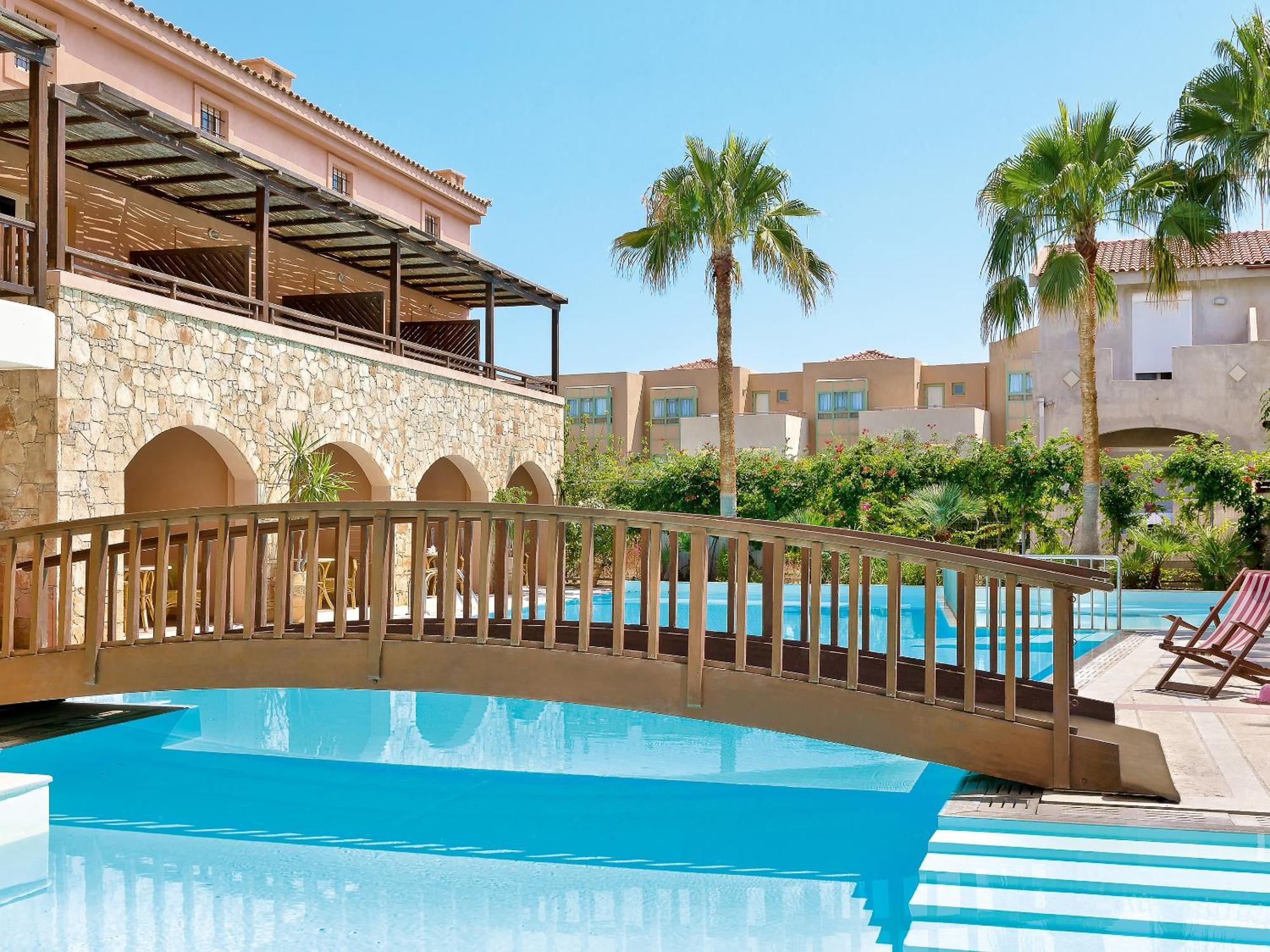 Grecotel Casa Adele Platanes  Exterior foto