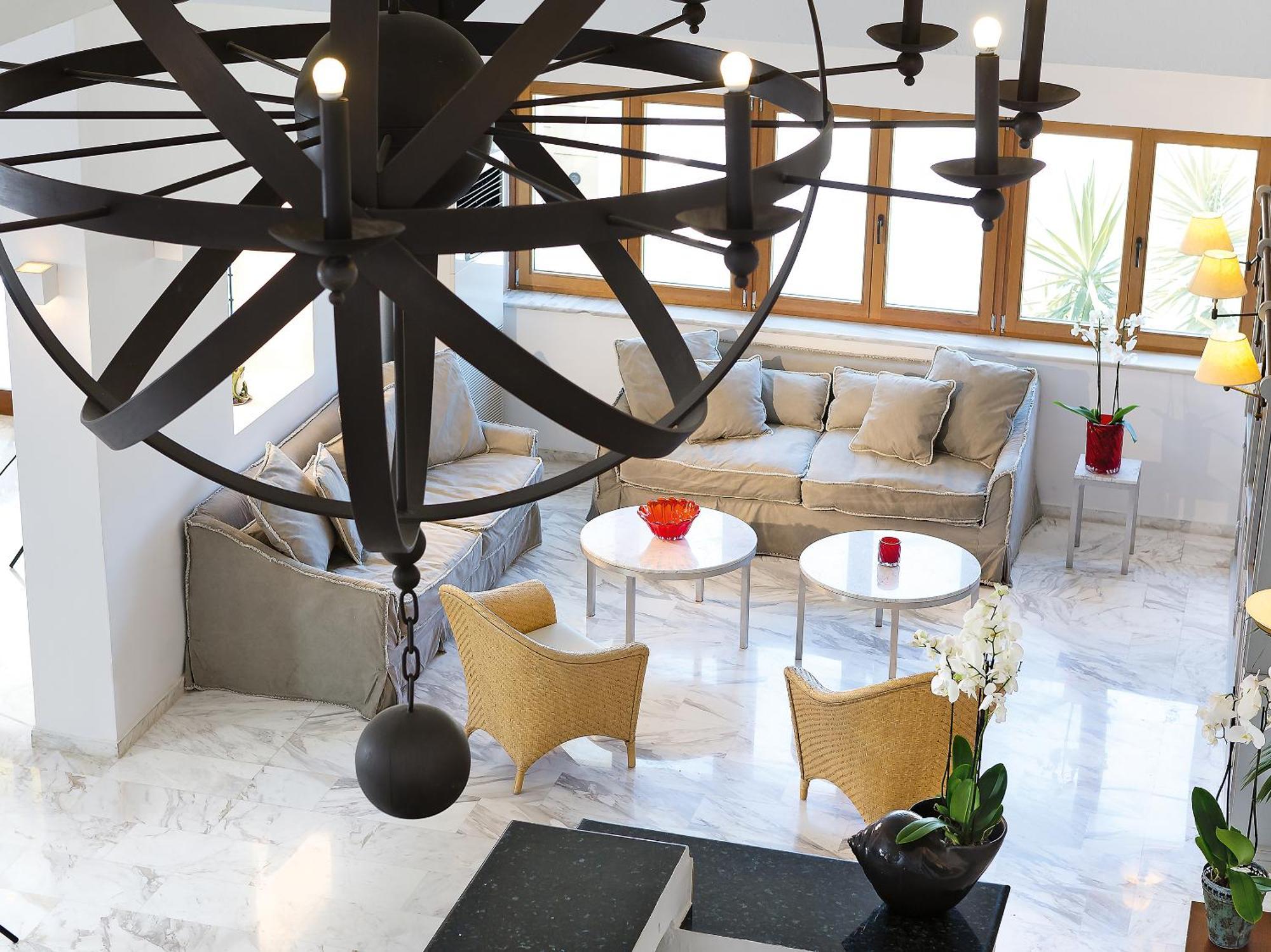 Grecotel Casa Adele Platanes  Exterior foto