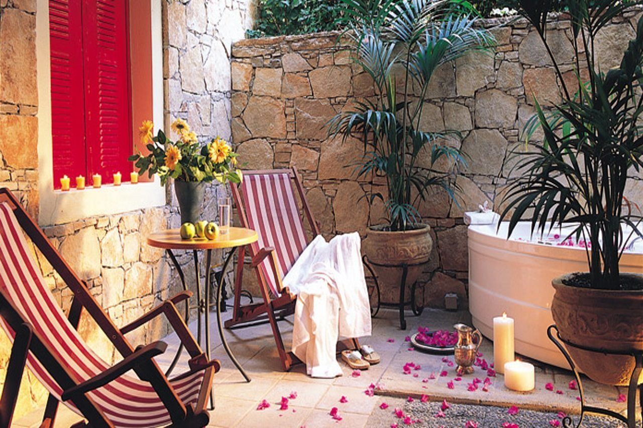 Grecotel Casa Adele Platanes  Exterior foto