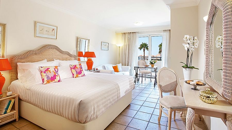Grecotel Casa Adele Platanes  Exterior foto