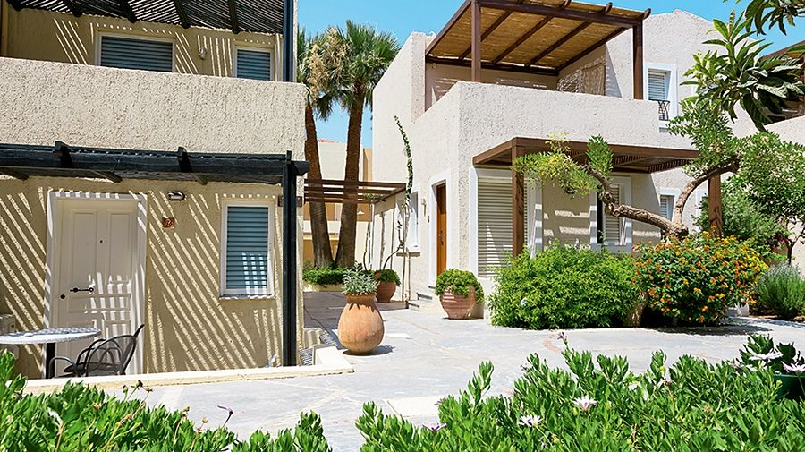 Grecotel Casa Adele Platanes  Exterior foto