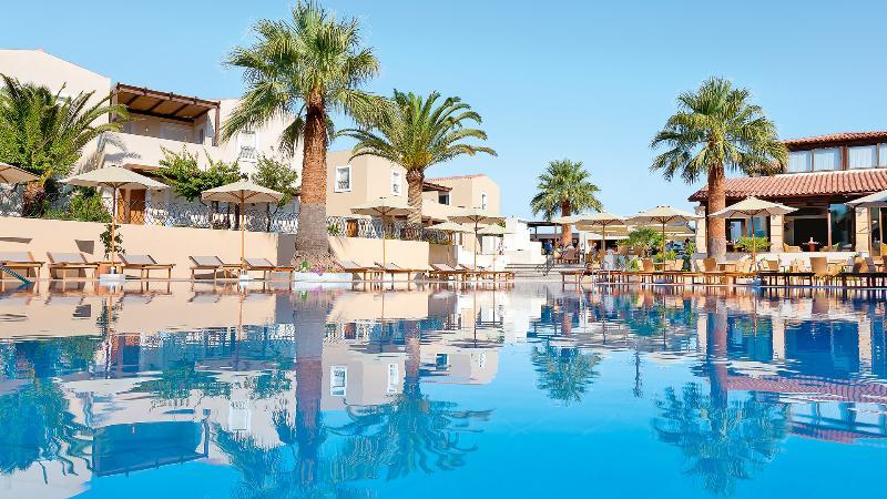Grecotel Casa Adele Platanes  Exterior foto