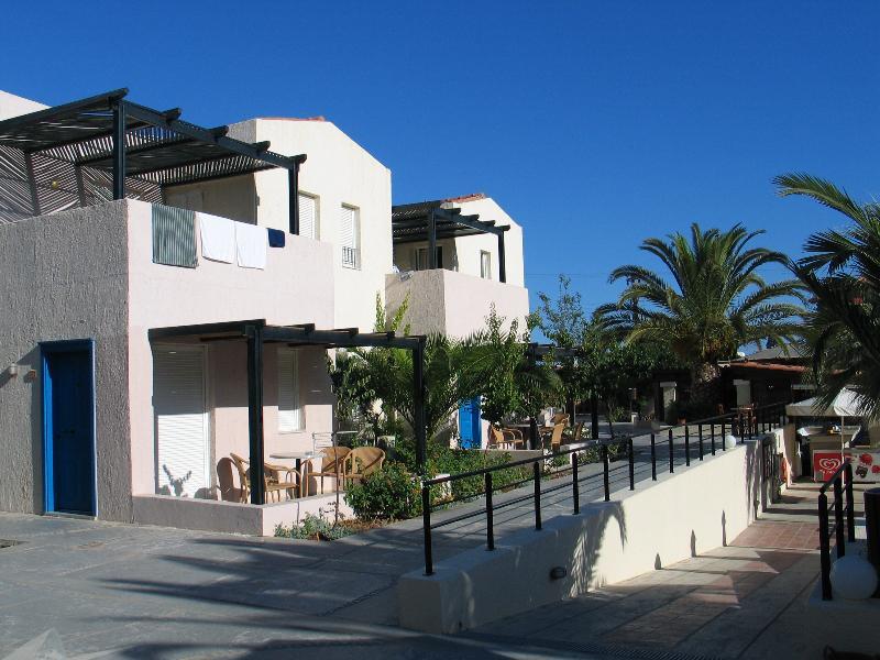 Grecotel Casa Adele Platanes  Exterior foto