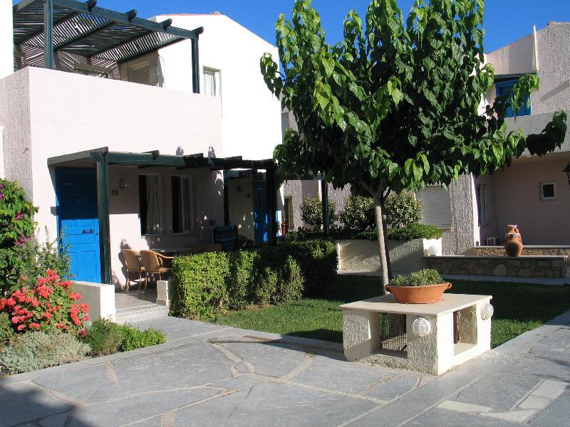 Grecotel Casa Adele Platanes  Exterior foto